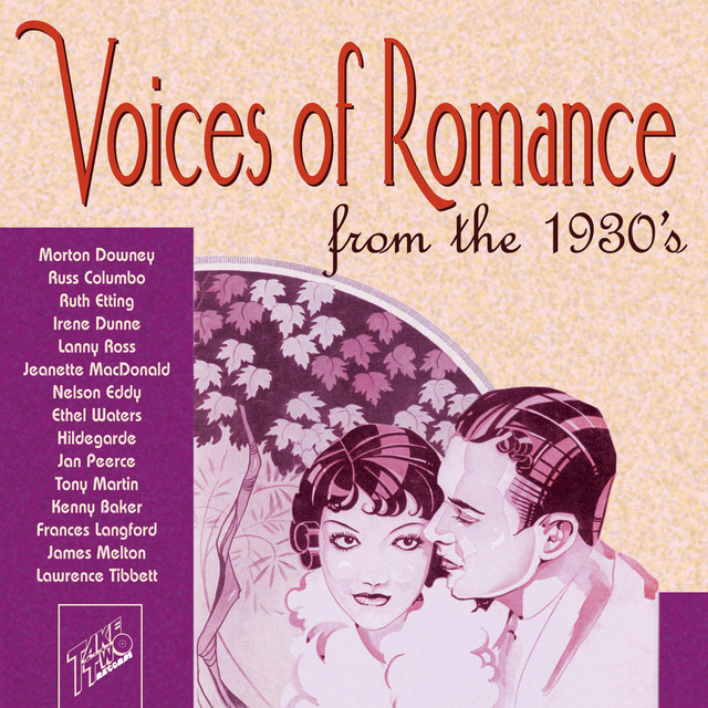Voices+of+Romance