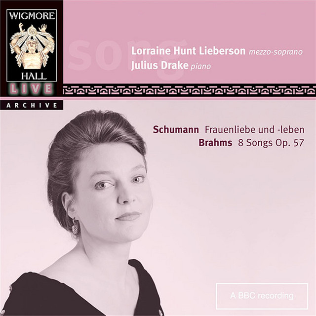Schumann%3A+Frauenliebe+Und-leben+%2F+Brahms%3A+8+Songs+Op.+57