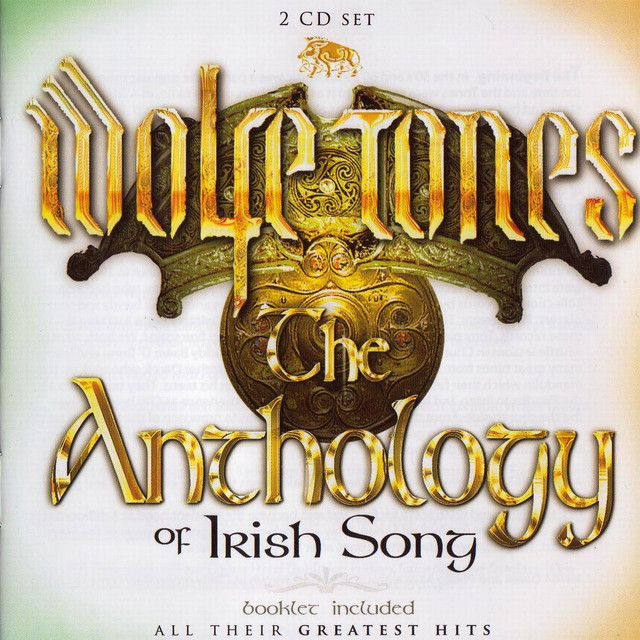 The+Anthology+of+Irish+Song