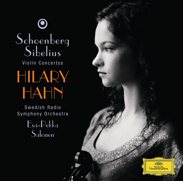 Schoenberg%3A+Violin+Concerto+%2F+Sibelius%3A+Violin+Concerto+op.47