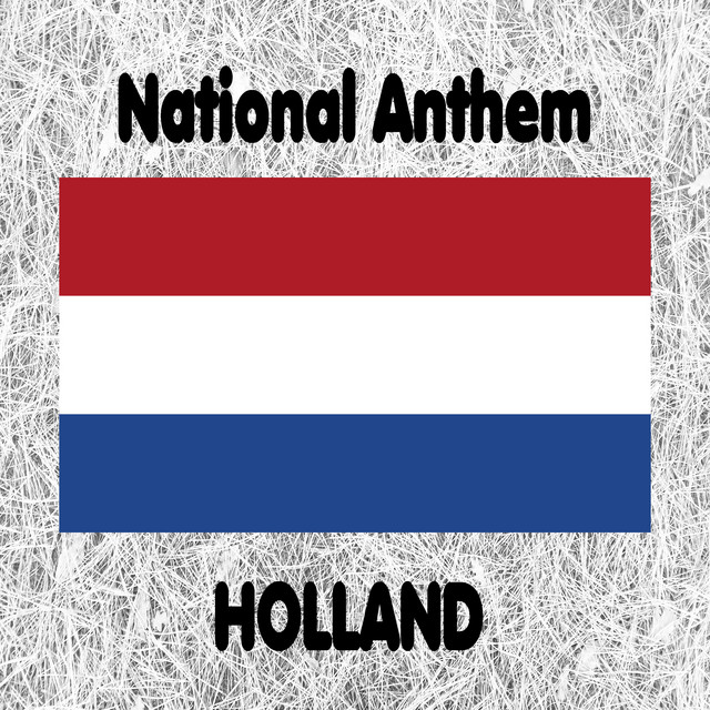 Holland+-+Dutch+National+Anthem+and+Royal+Anthem