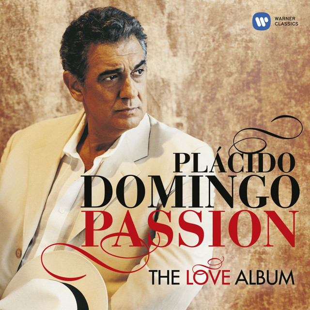 Passion%3A+The+Love+Album