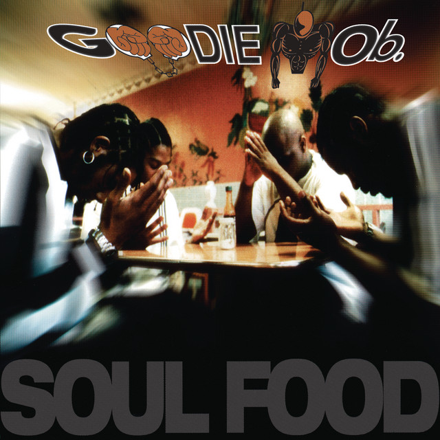 Soul+Food
