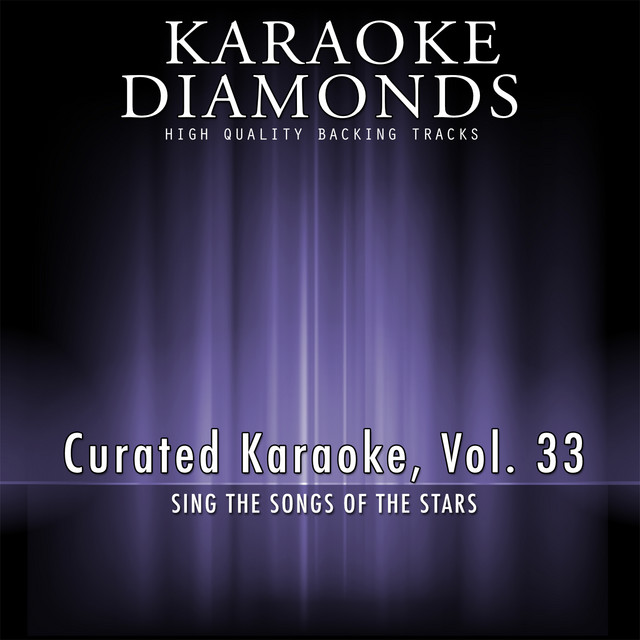Curated+Karaoke%2C+Vol.+33