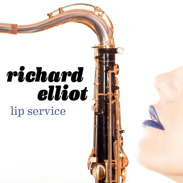 Lip+Service