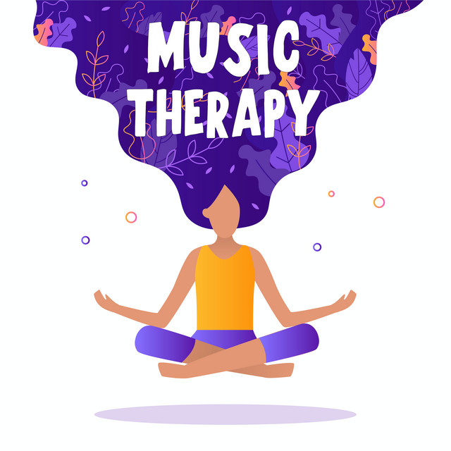 Music+Therapy