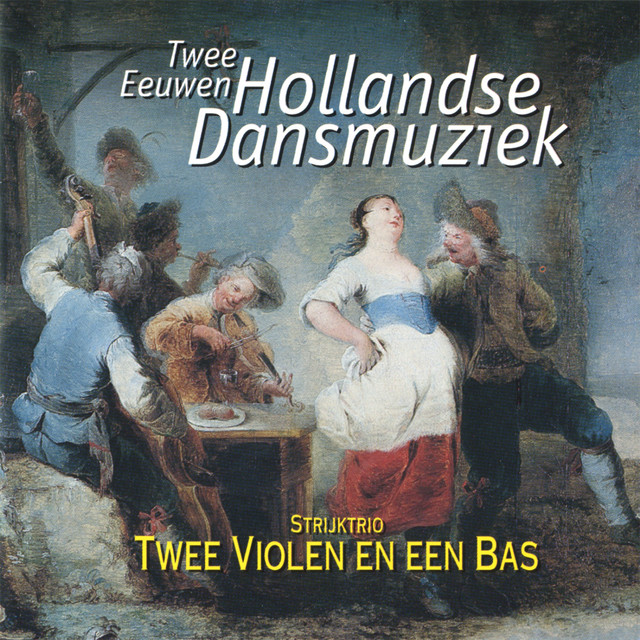 Twee+Eeuwen+Hollandse+Dansmuziek