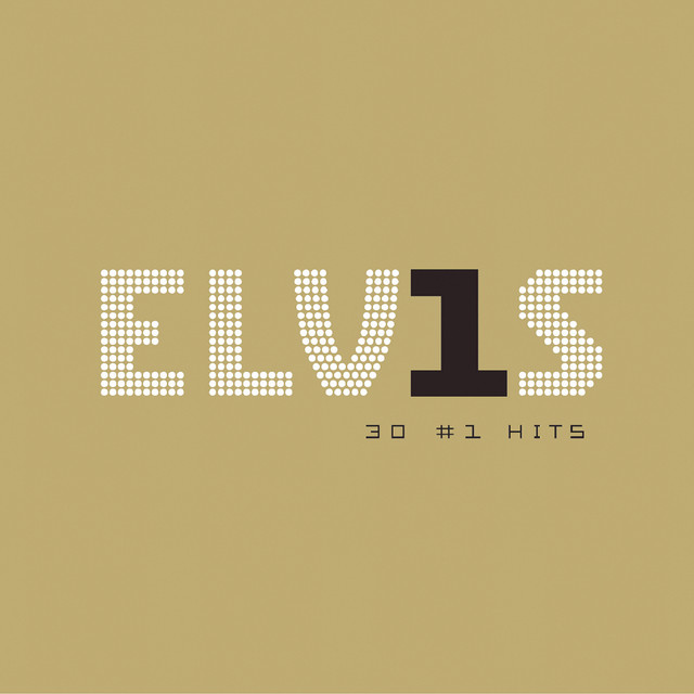 Elvis+30+%231+Hits