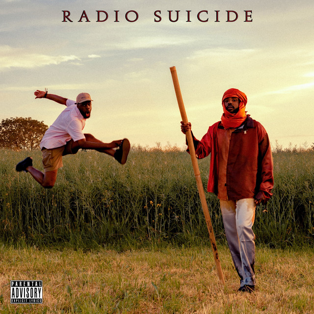 Radio+Suicide