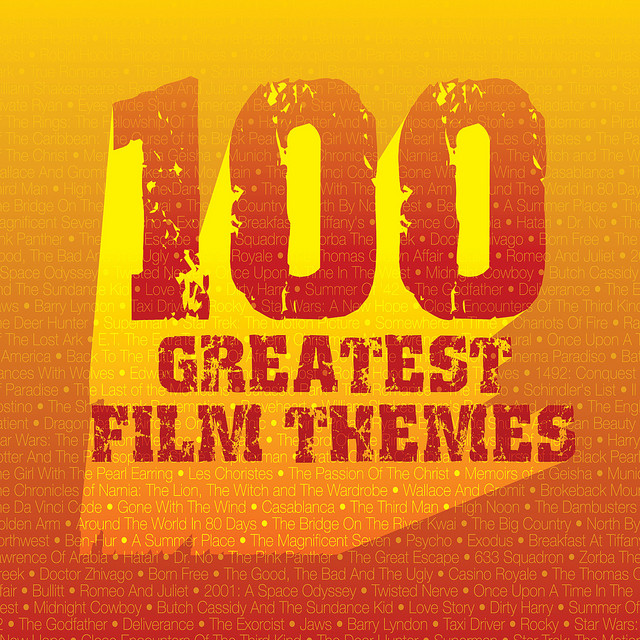 100+Greatest+Film+Themes