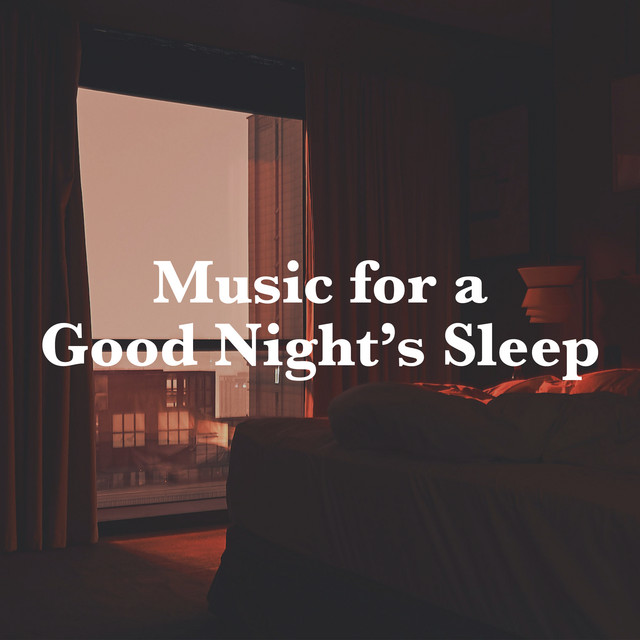 Music+for+a+Good+Night%27s+Sleep