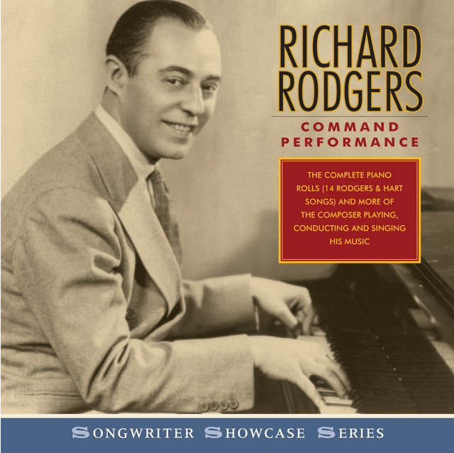 Richard+Rogers%3A+Command+Performance
