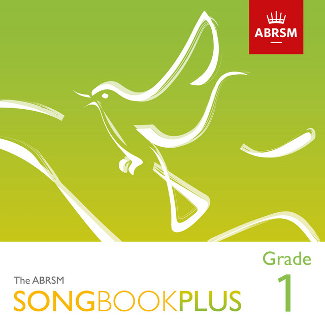 ABRSM+Songbook+Plus+Piano+Accompaniment%2C+Grade+1+%28Piano+Accompaniments+Version%29