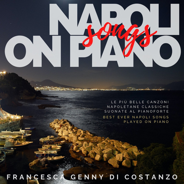 Napoli+Songs+on+Piano