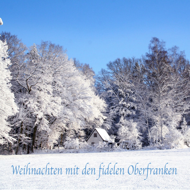Weihnachten+mit+den+fidelen+Oberfranken+%28Weihnachtslieder+Instrumental%29