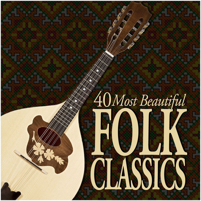 40+Most+Beautiful+Folk+Classics