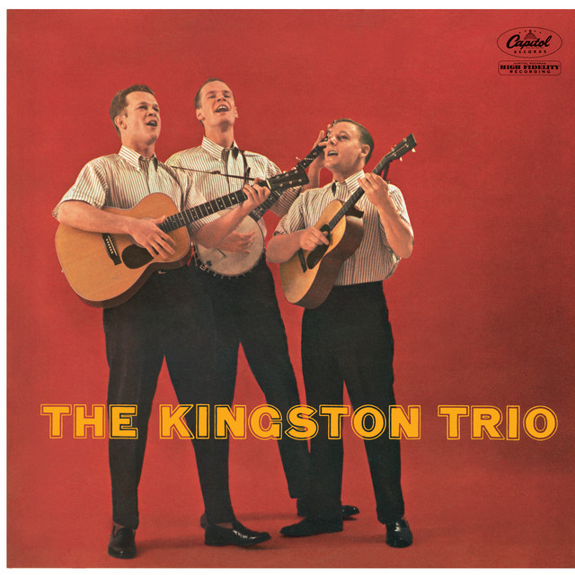 The+Kingston+Trio