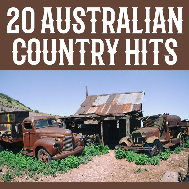 20+Australian+Country+Hits