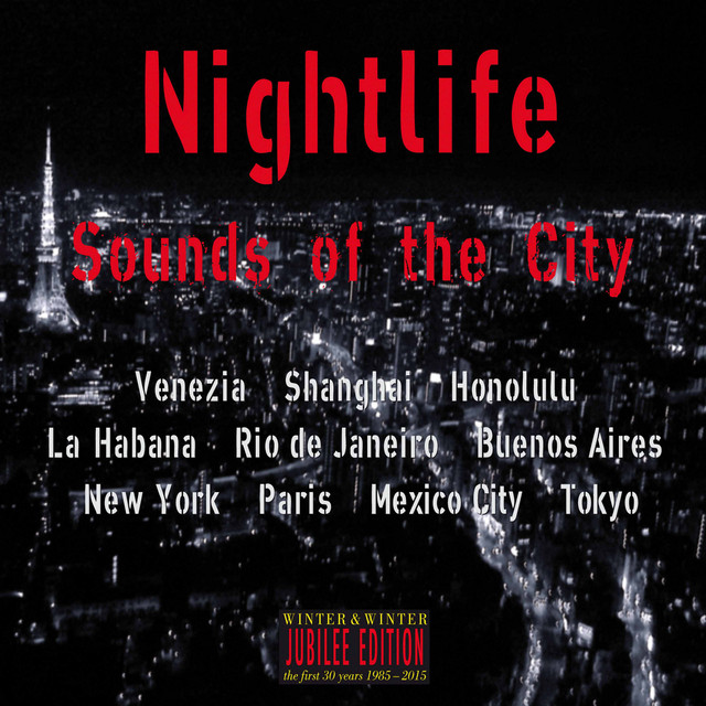 Nightlife%3A+Sounds+of+the+City+%28Live%29