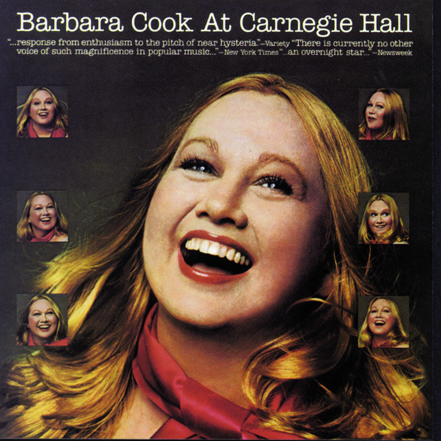 Barbara+Cook+at+Carnegie+Hall