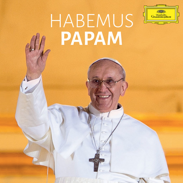 Habemus+Papam+%28La+Musica+Del+Conclave%29