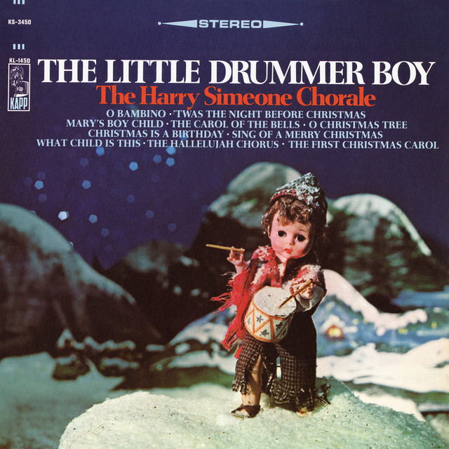 The+Little+Drummer+Boy