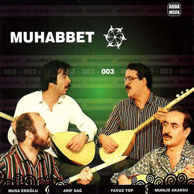 Muhabbet+3