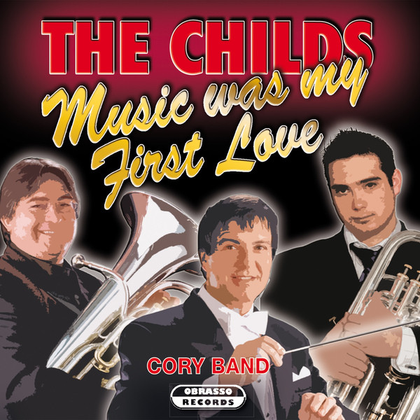 The+Childs+-+Music+Was+My+First+Love