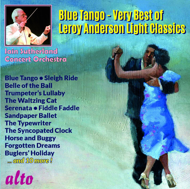 Blue+Tango+Very+Best+of+Leroy+Anderson