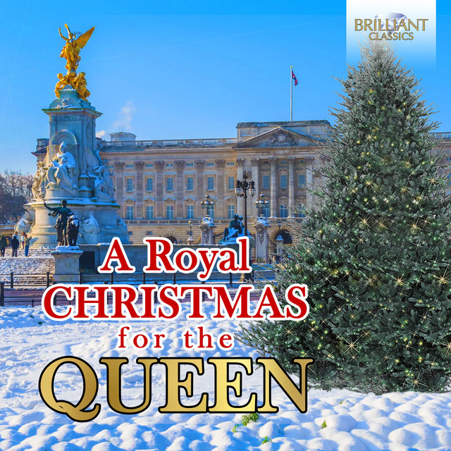 A+Royal+Christmas+for+the+Queen