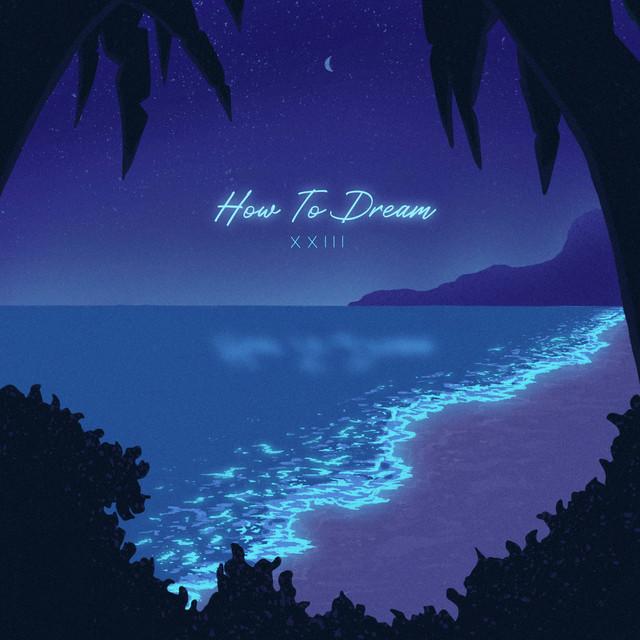 How+To+Dream