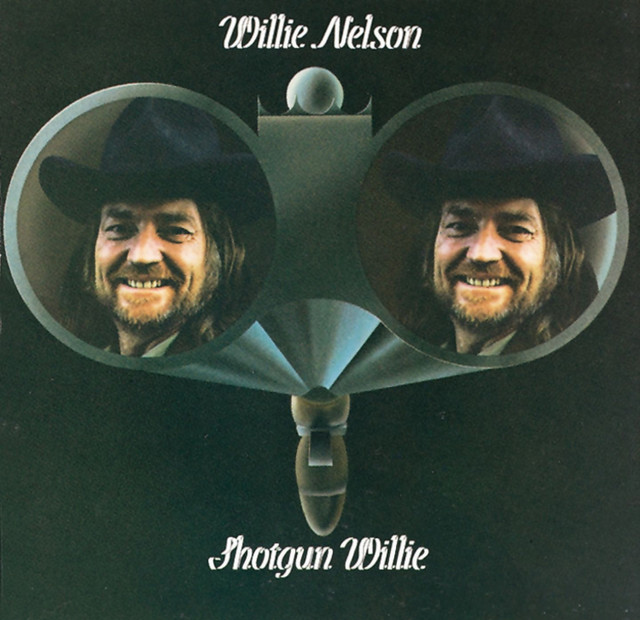 Shotgun+Willie