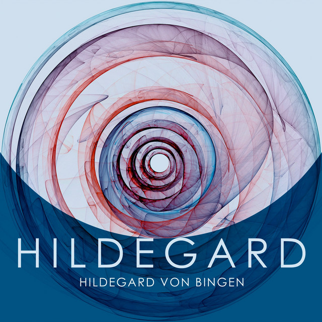 Hildegard+%28Hildegard+Von+Bingen%29