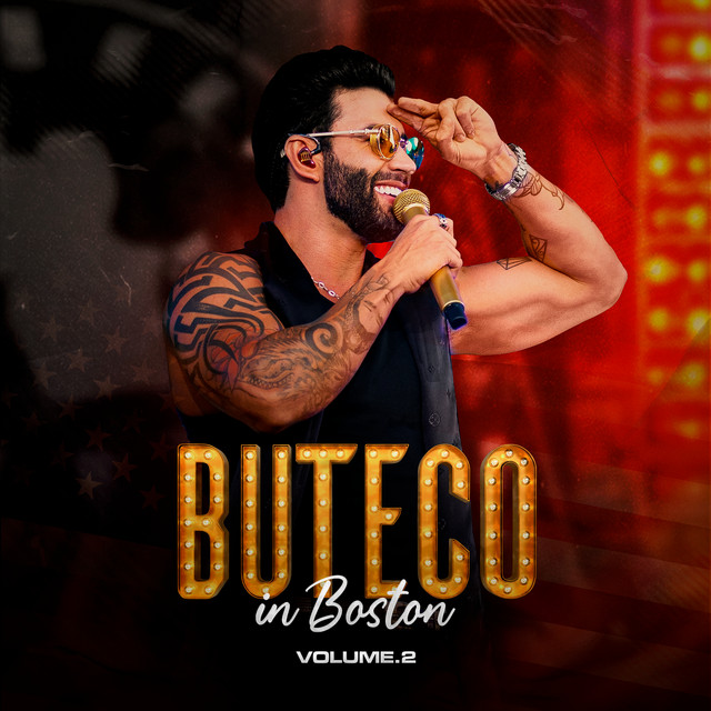 Buteco+in+Boston%2C+Vol.+2+%28Ao+Vivo%29