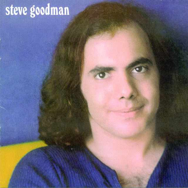 Steve+Goodman