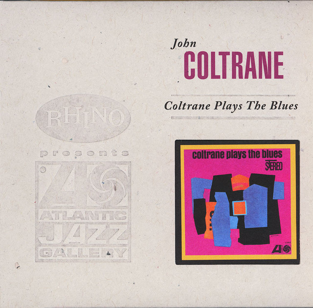 Coltrane+Plays+the+Blues