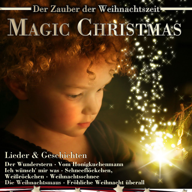 Magic+Christmas%3A+Lieder+%26+Geschichten