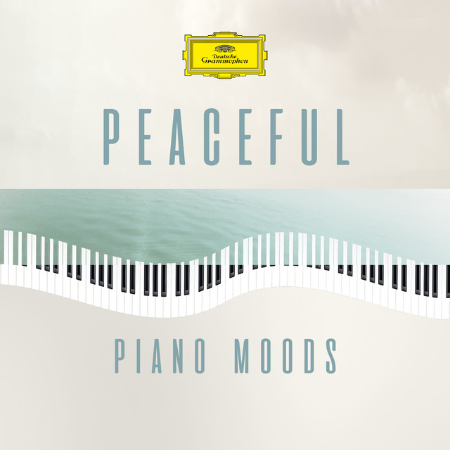 Peaceful+Piano+Moods