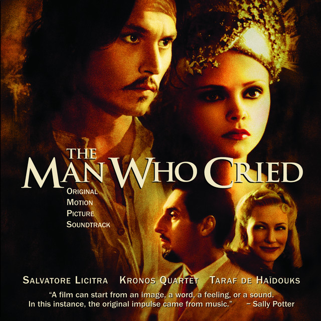 The+Man+Who+Cried+-+Original+Motion+Picture+Soundtrack