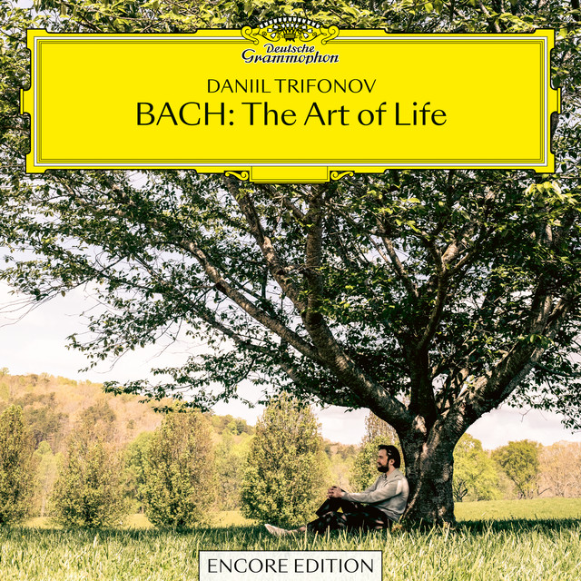 BACH%3A+The+Art+of+Life+%28Encore+Edition%29