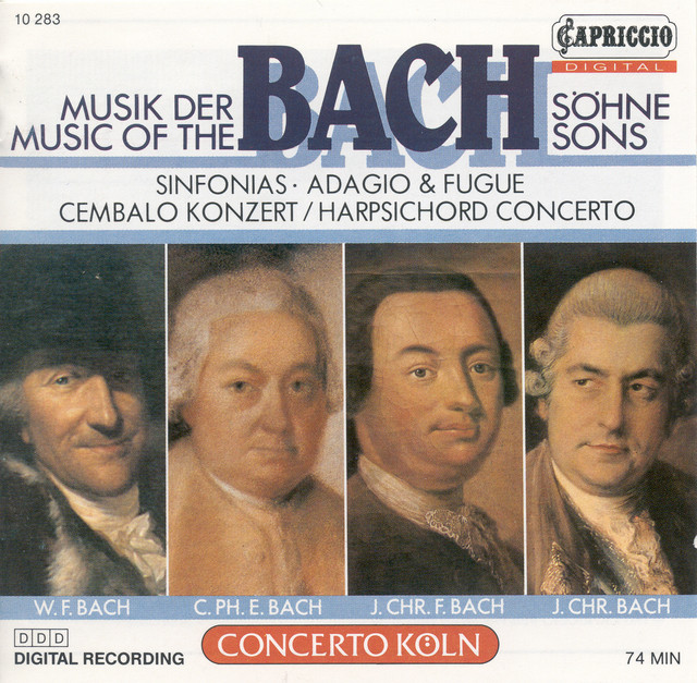 Bach+Sons+%28The%29+%E2%80%93+Bach%2C+J.C.F.+%2F+Bach%2C+W.F.+%2F+Bach%2C+C.P.E.+%2F+Bach%2C+J.C.