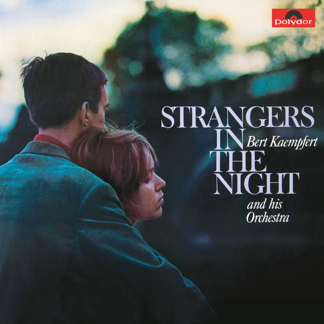 Strangers+In+The+Night+%28Remastered%29