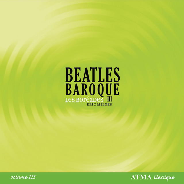 Beatles+Baroque+%28Vol.+3%29