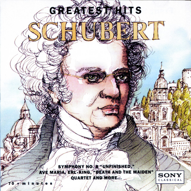 Greatest+Hits%3A+Schubert