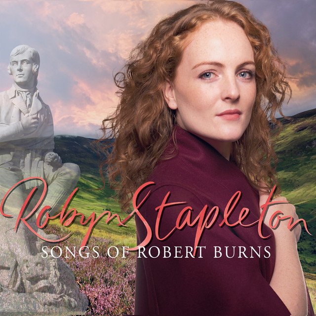 Songs+of+Robert+Burns