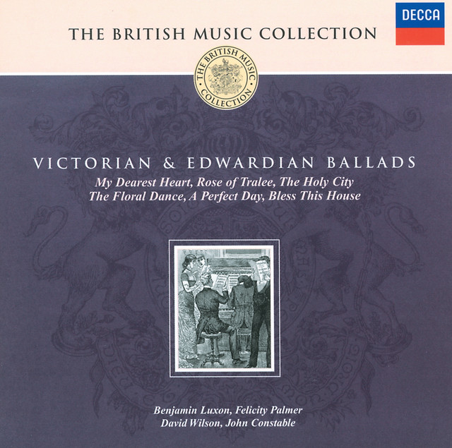 Victorian+and+Edwardian+Ballads