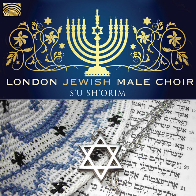 London+Jewish+Male+Choir%3A+S%27u+Sh%27orim