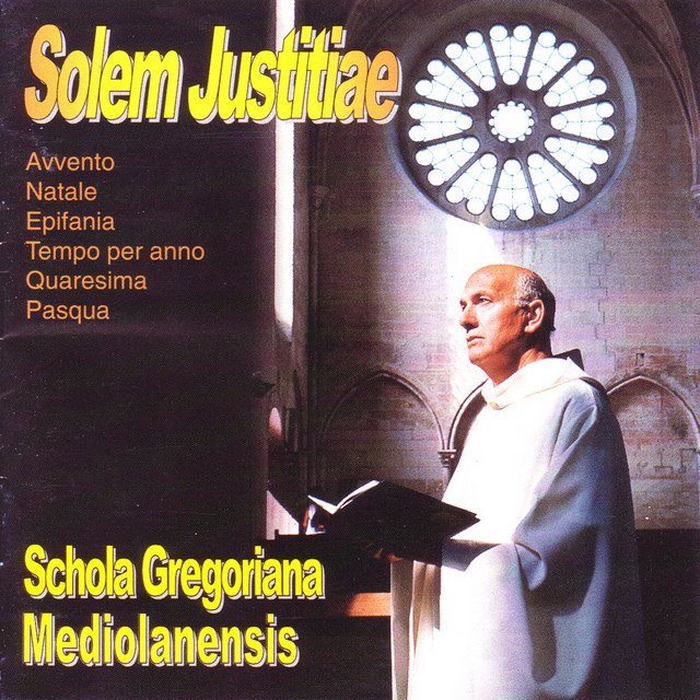 Solem+Justitiae