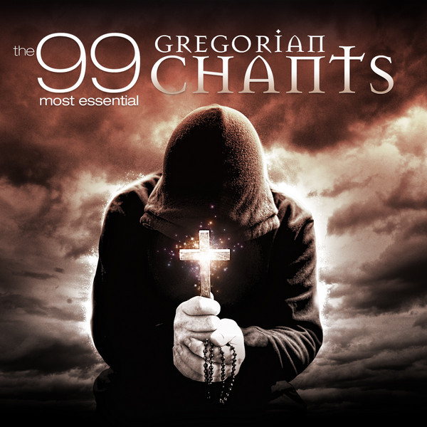 The+99+Most+Essential+Gregorian+Chants