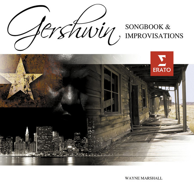 A+Gershwin+Songbook+%26+Improvisations
